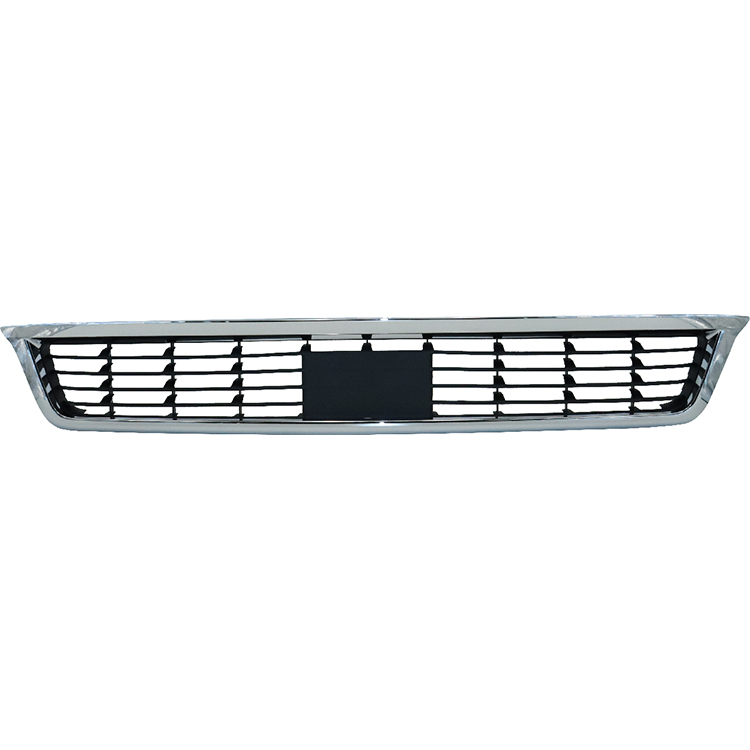 Auto Front Bumper Lower Grille Lower Grille for Infiniti Car Body Kits  QX80 QX56 2014 2015 2016 2017 62256-5ZA0B