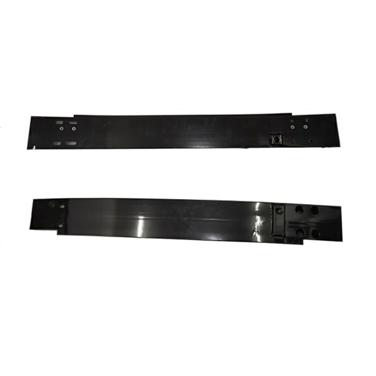 Car Parts Front Bumper Reinforcement Crossmember Impact Bar Aluminium for Infiniti Q50 2014-2023 OE 62030-4GA0A