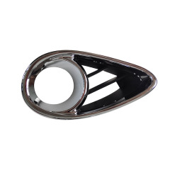 Car Body Kit Fog Lamp Case for Infiniti FX35 2009-2012 / FX50 2009-2013 QX70 2014-2017 Chromed  62257-3EV0A / 62256-3EV0A,www.hongyangcorp.com,Car Body Kit Fog Lamp Case for Infiniti FX35 2009-2012 / FX50 2009-2013 QX70 2014-2017 Chromed  62257-3EV0A / 62256-3EV0A