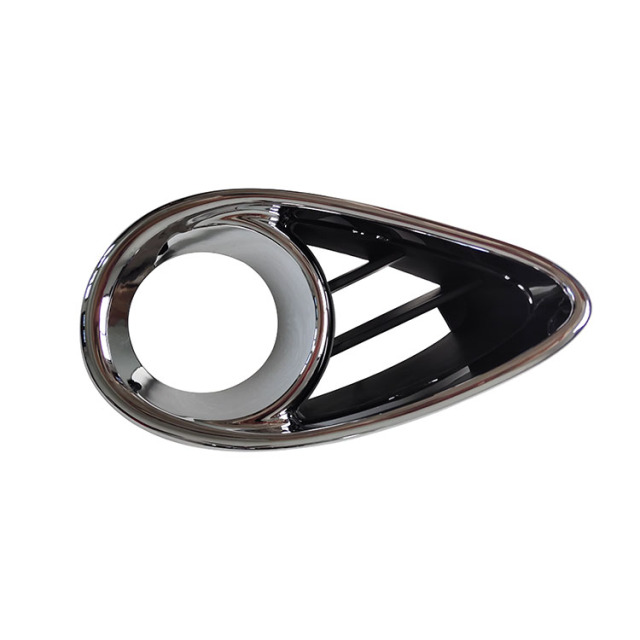 Car Body Kit Fog Lamp Case for Infiniti FX35 2009-2012 / FX50 2009-2013 QX70 2014-2017 Chromed  62257-3EV0A / 62256-3EV0A,www.hongyangcorp.com,Car Body Kit Fog Lamp Case for Infiniti FX35 2009-2012 / FX50 2009-2013 QX70 2014-2017 Chromed  62257-3EV0A / 62256-3EV0A
