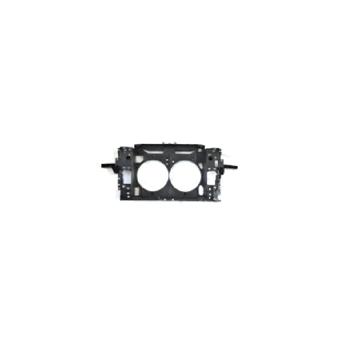 Car Radiator Support Water Tank Frame Radiator Bracket for Infiniti FX35/FX50/FX37 2009-2013/QX70 2014-2016 62501-1CA0B