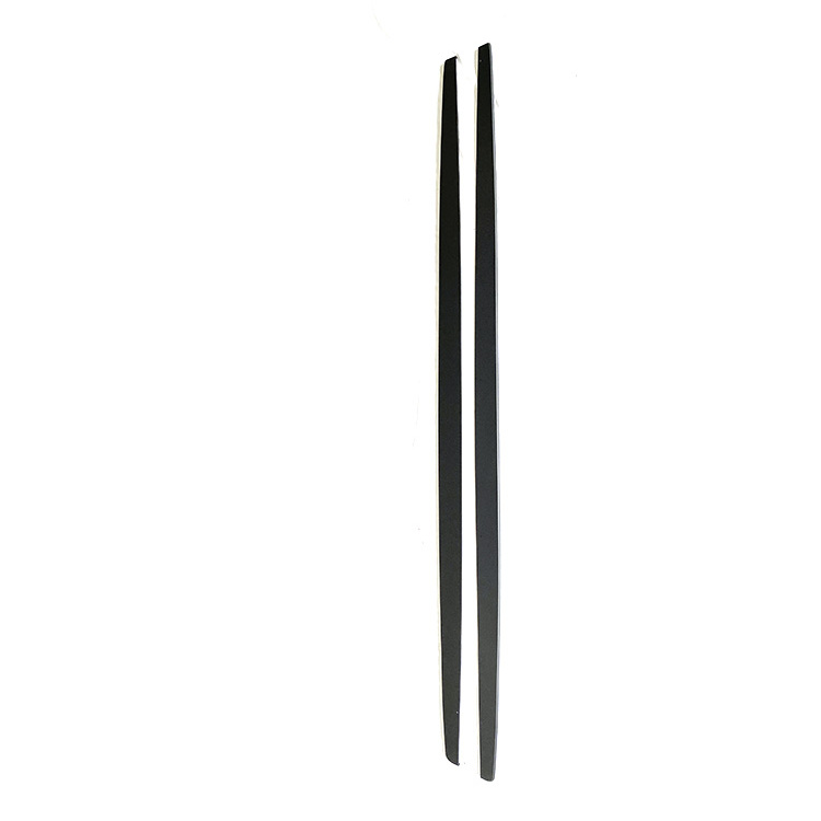 Car Auto Accessories Matte Black MP Style Side Skirt Car Body Kit Fit for BMW 1 Series F20 2011-2018,www.hongyangcorp.com,Car Auto Accessories Matte Black MP Style Side Skirt Car Body Kit Fit for BMW 1 Series F20 2011-2018