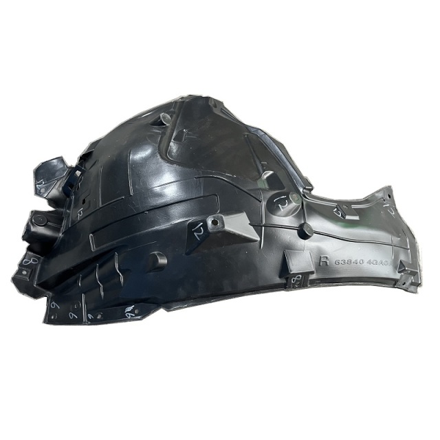Hot Selling Spare Parts Car Front Inner Fender for Infiniti Q50 2014-2019 Left/Right,www.hongyangcorp.com,Hot Selling Spare Parts Car Front Inner Fender for Infiniti Q50 2014-2019 Left/Right