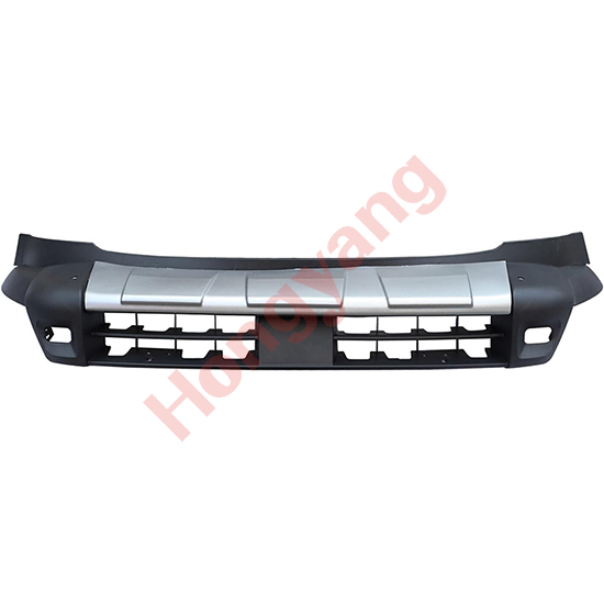 Auto Car Front Bumper NISSAN Pathfinder 2022-2024 62259-6TD0A Front Bumper Lower W Apronfor