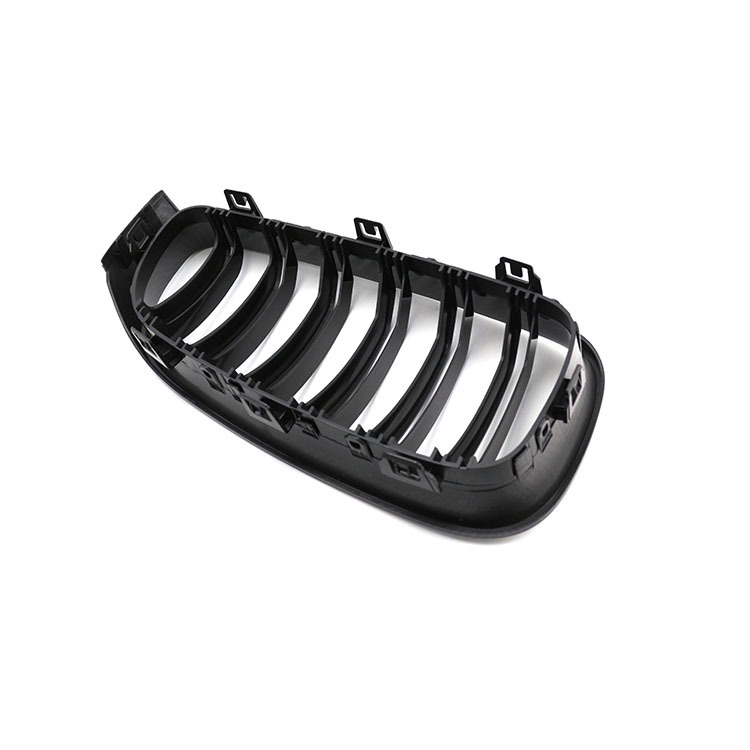 Car Body Kits Carbon Look Dual Slat Front Bumper Mesh Grille Car Front Grille Fit for BMW 3 Series F34 GT 2012-IN,www.hongyangcorp.com,Car Body Kits Carbon Look Dual Slat Front Bumper Mesh Grille Car Front Grille Fit for BMW 3 Series F34 GT 2012-IN
