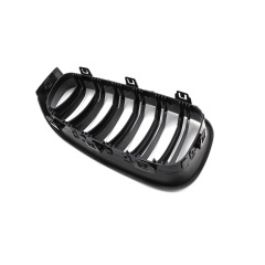 Car Body Kits Carbon Look Dual Slat Front Bumper Mesh Grille Car Front Grille Fit for BMW 3 Series F34 GT 2012-IN,www.hongyangcorp.com,Car Body Kits Carbon Look Dual Slat Front Bumper Mesh Grille Car Front Grille Fit for BMW 3 Series F34 GT 2012-IN