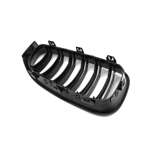 Car Body Kits Carbon Look Dual Slat Front Bumper Mesh Grille Car Front Grille Fit for BMW 3 Series F34 GT 2012-IN,www.hongyangcorp.com,Car Body Kits Carbon Look Dual Slat Front Bumper Mesh Grille Car Front Grille Fit for BMW 3 Series F34 GT 2012-IN