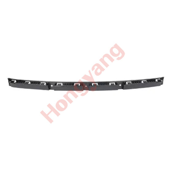 Auto Parts Car Rear Bumper Middle Bracket for Tesla Model X 2015-2021 1034844-00-C
