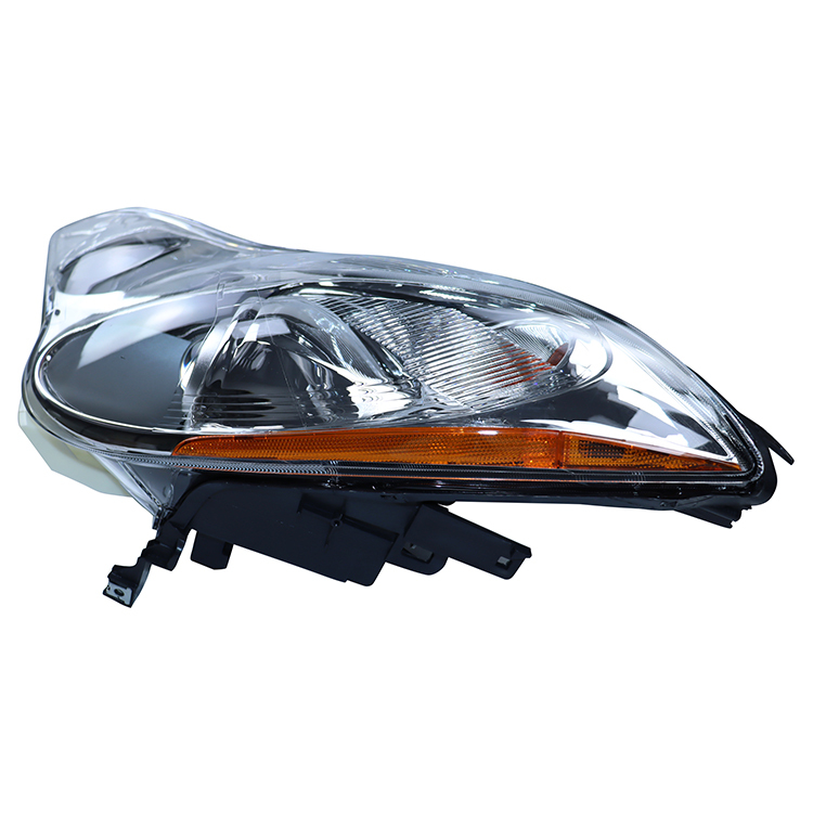 Vehicle Spare Parts Car Headlights Assy Composite for Infiniti EX35 EX37 QX50 2008-2017 Xenon HID Left Right,www.hongyangcorp.com,Vehicle Spare Parts Car Headlights Assy Composite for Infiniti EX35 EX37 QX50 2008-2017 Xenon HID Left Right