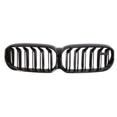 Auto Spare Parts Car Front Bumper Grille Bodykit for BMW 5Series G30 G38 M5 2021-2023