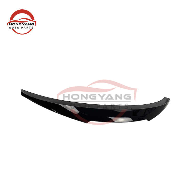 High Quality Auto Parts Car Spoilers for BMW E90 2006-2010 M4 Style Car Exterior Accessories Spoiler Car Gloss Black,www.hongyangcorp.com,High Quality Auto Parts Car Spoilers for BMW E90 2006-2010 M4 Style Car Exterior Accessories Spoiler Car Gloss Black