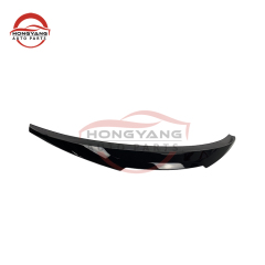 High Quality Auto Parts Car Spoilers for BMW E90 2006-2010 M4 Style Car Exterior Accessories Spoiler Car Gloss Black,www.hongyangcorp.com,High Quality Auto Parts Car Spoilers for BMW E90 2006-2010 M4 Style Car Exterior Accessories Spoiler Car Gloss Black