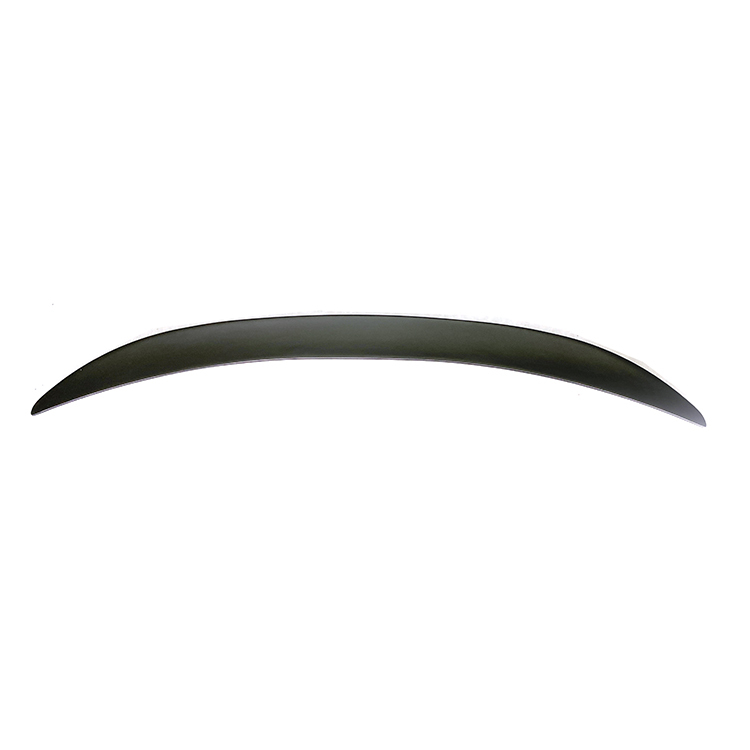Car Body Kits MP Style Matte Black Trunk Tail Lip Drift Rear Wing Roof Car Spoiler Fit for BMW Series 5 F10 2011-2016,www.hongyangcorp.com,Car Body Kits MP Style Matte Black Trunk Tail Lip Drift Rear Wing Roof Car Spoiler Fit for BMW Series 5 F10 2011-2016