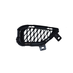 Other Exterior Accessories Auto Parts Front Grille Car Bumper Lower Grille for Infiniti QX50 2018-2020 62075-5NA0A / 62074-5NA0A