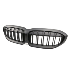 Spare Parts Car Grille for BMW 3 Series G20/G28 2020 Double Slat Gloss/Matte/Black,www.hongyangcorp.com,Spare Parts Car Grille for BMW 3 Series G20/G28 2020 Double Slat Gloss/Matte/Black