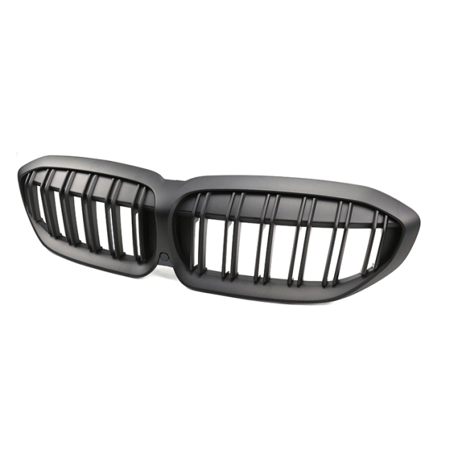 Spare Parts Car Grille for BMW 3 Series G20/G28 2020 Double Slat Gloss/Matte/Black,www.hongyangcorp.com,Spare Parts Car Grille for BMW 3 Series G20/G28 2020 Double Slat Gloss/Matte/Black