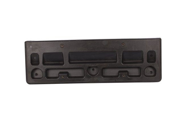 Other Exterior Accessories Auto Front Bumper License Plate for Volkswagen ID6X Electric New Energy Vehicles License Board