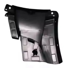 Auto Parts Car Front Fender Bumper Bracket Right for Tesla Model Y 2020-2024  1493742-00-A