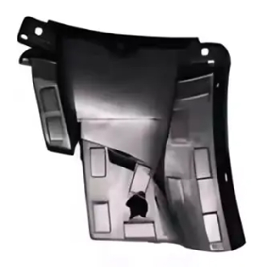 Auto Parts Car Front Fender Bumper Bracket Right for Tesla Model Y 2020-2024  1493742-00-A