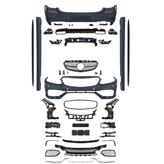 Auto Parts Car Body Kits Front Bumper Grille Side Skirt Rear Bumper for Benz Class E W212 Upgrade to AMG63 2014-2015 Narrow Body,www.hongyangcorp.com,Auto Parts Car Body Kits Front Bumper Grille Side Skirt Rear Bumper for Benz Class E W212 Upgrade to AMG63 2014-2015 Narrow Body
