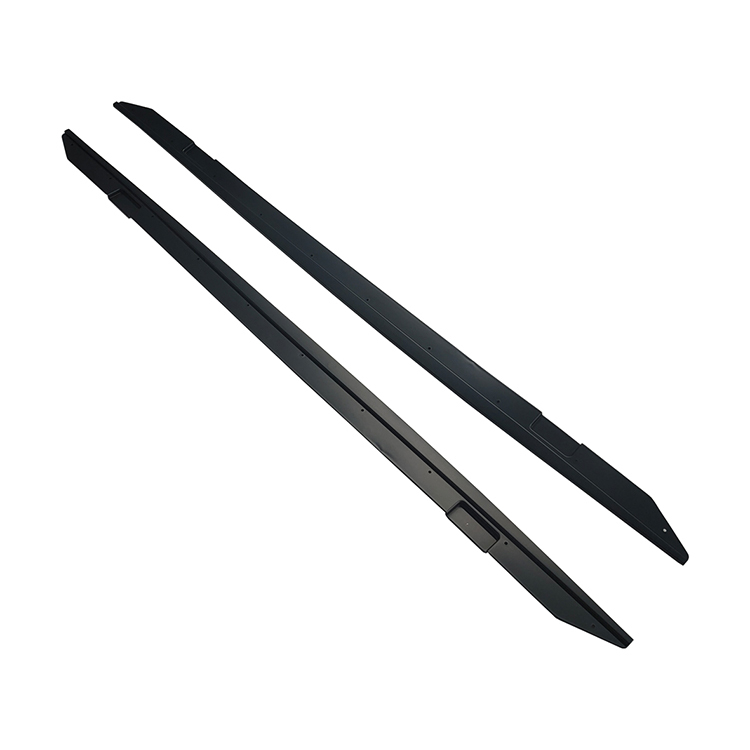 Factory Wholesale High Quality Universal Side Skirts for BMW 2 Series F22 2014-2021 Matte Black,www.hongyangcorp.com,Factory Wholesale High Quality Universal Side Skirts for BMW 2 Series F22 2014-2021 Matte Black