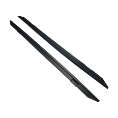 Factory Wholesale High Quality Universal Side Skirts for BMW 2 Series F22 2014-2021 Matte Black,www.hongyangcorp.com,Factory Wholesale High Quality Universal Side Skirts for BMW 2 Series F22 2014-2021 Matte Black