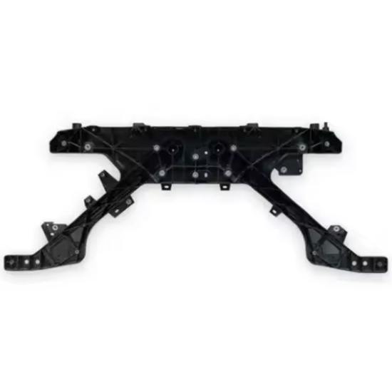 Car Front Radiator Core Bracket Water Tank Bracket Radiator Support for Tesla Model X 2015-2021 Auto Accessories  1610728-00-B