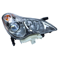 Vehicle Spare Parts Car Headlights Assy Composite for Infiniti EX35 EX37 QX50 2008-2017 Xenon HID Left Right,www.hongyangcorp.com,Vehicle Spare Parts Car Headlights Assy Composite for Infiniti EX35 EX37 QX50 2008-2017 Xenon HID Left Right