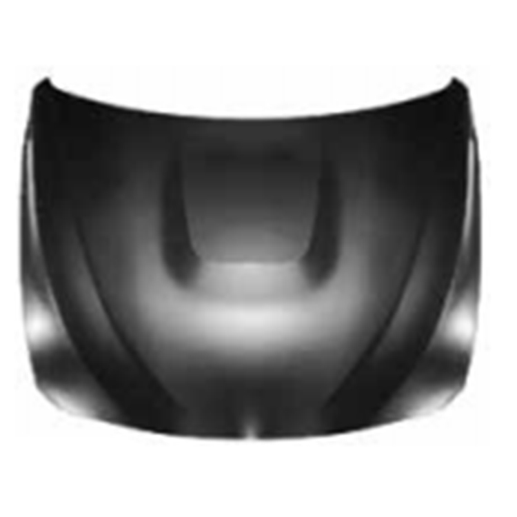 Auto Parts Car Bodykit Front Bumper Hood for BMW 4 Series F32 F33 F36 Upgrade to M4 2014-2019 Universal for F30-M3 Iron/Aluminum
