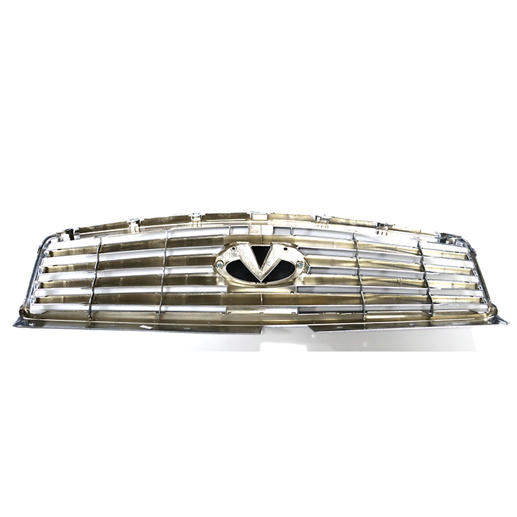 Car Parts Wholesale Car Front Bumper Grille for Infiniti EX35 2008-2012/EX37 2013/QX50 2014-2016 Chrome,www.hongyangcorp.com,Car Parts Wholesale Car Front Bumper Grille for Infiniti EX35 2008-2012/EX37 2013/QX50 2014-2016 Chrome
