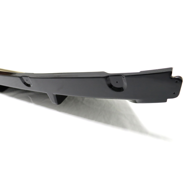 Facelift Kit New Style Rear Bumper Diffuser Car Bodykit for BMW X5 Series G05 to Black Warrior Rear Lip Upgrade,www.hongyangcorp.com,Facelift Kit New Style Rear Bumper Diffuser Car Bodykit for BMW X5 Series G05 to Black Warrior Rear Lip Upgrade