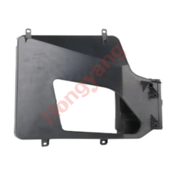 Auto Parts Car Fog Lamp Grille Cooling Air Right for Tesla Model S 2012-2021 1058024-00-C/1058023-00-C,www.hongyangcorp.com,Auto Parts Car Fog Lamp Grille Cooling Air Right for Tesla Model S 2012-2021 1058024-00-C/1058023-00-C
