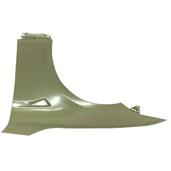 Auto Parts Car Front Fender Left for Tesla Model S 2012-2021 6008022-E0-D