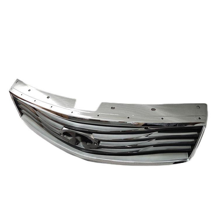 Auto Part Supplier of Car Upgrade Car Front Bumper Grille for Infiniti EX25 EX35 2008-2012 EX37 2013 QX50 2014-2016 62070-1BA1A
