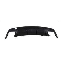 Hot Selling Rear Diffuser Tail Pipe for Benz CLA W117 Accessories 2013-2019 W117 AMG45 Car Parts,www.hongyangcorp.com,Hot Selling Rear Diffuser Tail Pipe for Benz CLA W117 Accessories 2013-2019 W117 AMG45 Car Parts
