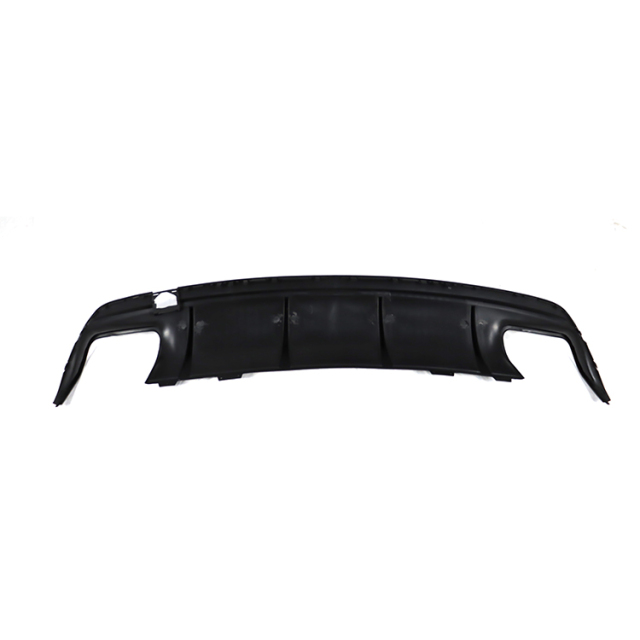 Hot Selling Rear Diffuser Tail Pipe for Benz CLA W117 Accessories 2013-2019 W117 AMG45 Car Parts,www.hongyangcorp.com,Hot Selling Rear Diffuser Tail Pipe for Benz CLA W117 Accessories 2013-2019 W117 AMG45 Car Parts