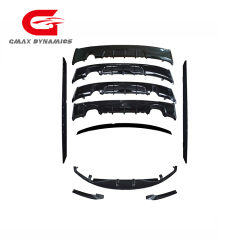 High Quality Car Body Repair Tools Repair Kit M2C Style Car Front Bumper Body Kit for BMW 2 SERIES F22,www.hongyangcorp.com,High Quality Car Body Repair Tools Repair Kit M2C Style Car Front Bumper Body Kit for BMW 2 SERIES F22