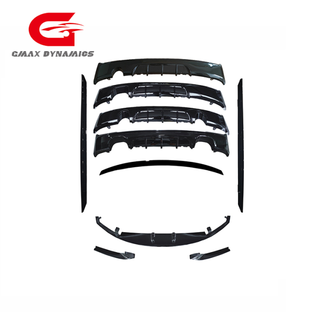 High Quality Car Body Repair Tools Repair Kit M2C Style Car Front Bumper Body Kit for BMW 2 SERIES F22,www.hongyangcorp.com,High Quality Car Body Repair Tools Repair Kit M2C Style Car Front Bumper Body Kit for BMW 2 SERIES F22