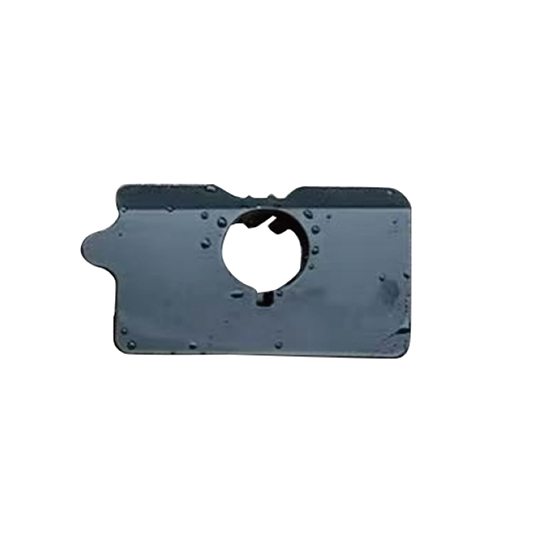 Auto Parts Car S10 Rear Bumper Radar Retainer Mounting Bracket  Left for Tesla Model S 2012-2021 1565576-00-A