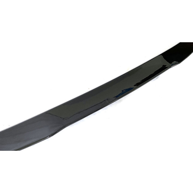 Hot Sale Car Parts X4M Glossy Black Universal Trunk Tail Lip Rear Wing Car Spoiler for BMW Series X4 G02 2018,www.hongyangcorp.com,Hot Sale Car Parts X4M Glossy Black Universal Trunk Tail Lip Rear Wing Car Spoiler for BMW Series X4 G02 2018