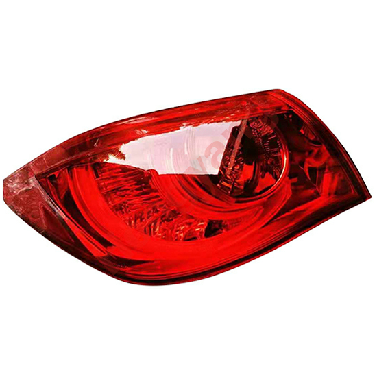 Vehicle Spare Parts Outside Tail Lamp Tail Light for Infiniti Q50 2014-2017 Rear Light 26555-4GA0B / 26550-4GA0B,www.hongyangcorp.com,Vehicle Spare Parts Outside Tail Lamp Tail Light for Infiniti Q50 2014-2017 Rear Light 26555-4GA0B / 26550-4GA0B