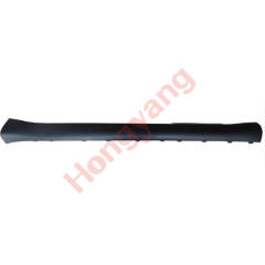 Auto Parts Car Outer Door Lower Side Skirt Left  Carbon Fiber for Tesla Model Y 2020-2024 1497740-01-B,www.hongyangcorp.com,Auto Parts Car Outer Door Lower Side Skirt Left  Carbon Fiber for Tesla Model Y 2020-2024 1497740-01-B
