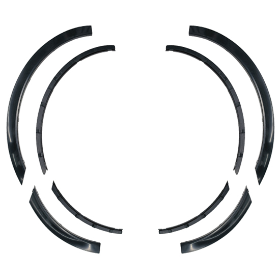 Vehicle Spare Parts Body Kits Car Rear Wheel Brow for Mercedes Benz Class GLE W166 Upgrade to GLE63 2016-2019,www.hongyangcorp.com,Vehicle Spare Parts Body Kits Car Rear Wheel Brow for Mercedes Benz Class GLE W166 Upgrade to GLE63 2016-2019
