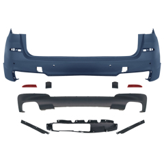 Car Parts Rear Bumper Assy Grille Front Lip Spoiler Bodykit for BMW X3 Series F25 Modified to M-Tech 2014-2017 Rear Bumper Assy,www.hongyangcorp.com,Car Parts Rear Bumper Assy Grille Front Lip Spoiler Bodykit for BMW X3 Series F25 Modified to M-Tech 2014-2017 Rear Bumper Assy