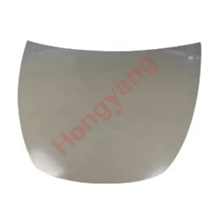 Auto Parts Car Hood Aluminum Iron Hood Carbon Fiber for Tesla Model Y 2020-2024 1493370-EC-A,www.hongyangcorp.com,Auto Parts Car Hood Aluminum Iron Hood Carbon Fiber for Tesla Model Y 2020-2024 1493370-EC-A
