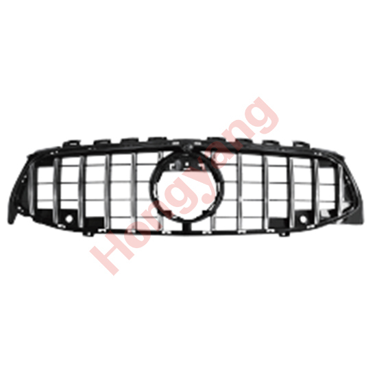 Car Exterior Accessories Vehicle Spare Parts Body Kit Car Bumper Facelift Kit Bumper Grille Car for Benz W118 to CLA45,www.hongyangcorp.com,Car Exterior Accessories Vehicle Spare Parts Body Kit Car Bumper Facelift Kit Bumper Grille Car for Benz W118 to CLA45