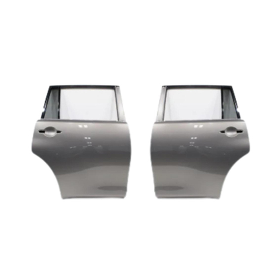Auto Rear Doors Left / Right for Infiniti Car Body Kits  QX80 QX56 2014 2015 2016 2017 H210A-5ZAMA / H210M-5ZAMA,www.hongyangcorp.com,Auto Rear Doors Left / Right for Infiniti Car Body Kits  QX80 QX56 2014 2015 2016 2017 H210A-5ZAMA / H210M-5ZAMA