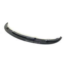Auto Accessory Black Front Bumper Lips Fit for BMW 3 Series E90 2005-2012 Front Lip