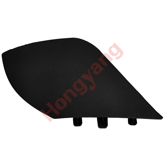 Auto Accessories Car Front Bumper Tow Hook Cover for Tesla Model X 2015-2021 1057056-00-D