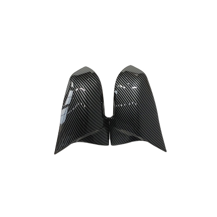 High Quality Carbon Look ABS Rearview Mirror for BMW 3 Series F30 Side Mirror Cover Upgrade M3